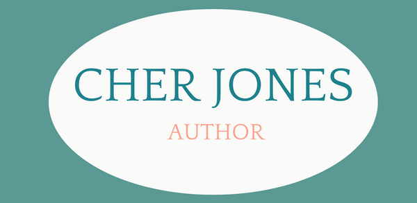 Cher Jones Author